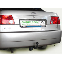 Фаркоп Лидер Плюс на CHERY Amulet 2003–  Арт. C101-A 