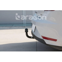 Фаркоп ARAGON на SEAT Ibiza 2015–  Арт. E5803DA 