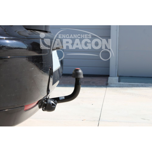 Фаркоп ARAGON на SEAT Ibiza 2002–2008  Арт. E5902AA 
