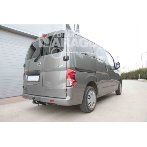 Фаркоп ARAGON на NISSAN NV 200 2009– Арт. E4424AA