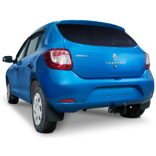 Фаркоп BERG на Renault Sandero Stepway 2014- Арт. F.4712.001