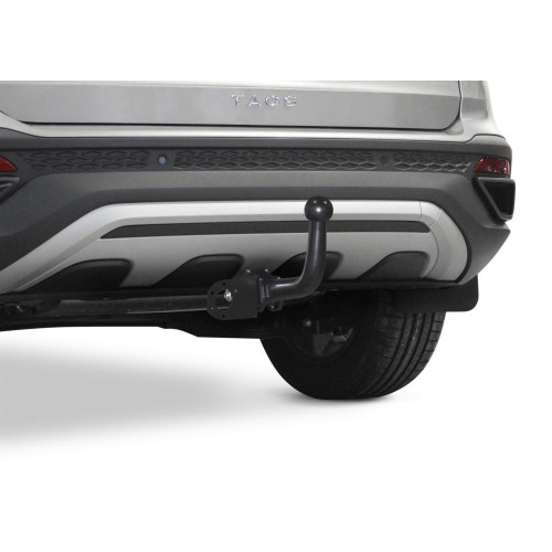 Фаркоп BERG на Volkswagen Taos 2021- Арт. F.5811.001