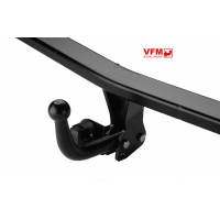 Фаркоп BOSAL (ORIS) на FORD Transit 2000–2014  Арт. 3964-A (Connect)