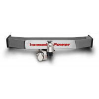 Фаркоп BOSAL (ORIS) на LEXUS GX 2014–  Арт. 3096-ABP 