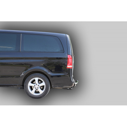Фаркоп Лидер Плюс на MERCEDES Vito 2014-  Арт. M210-F